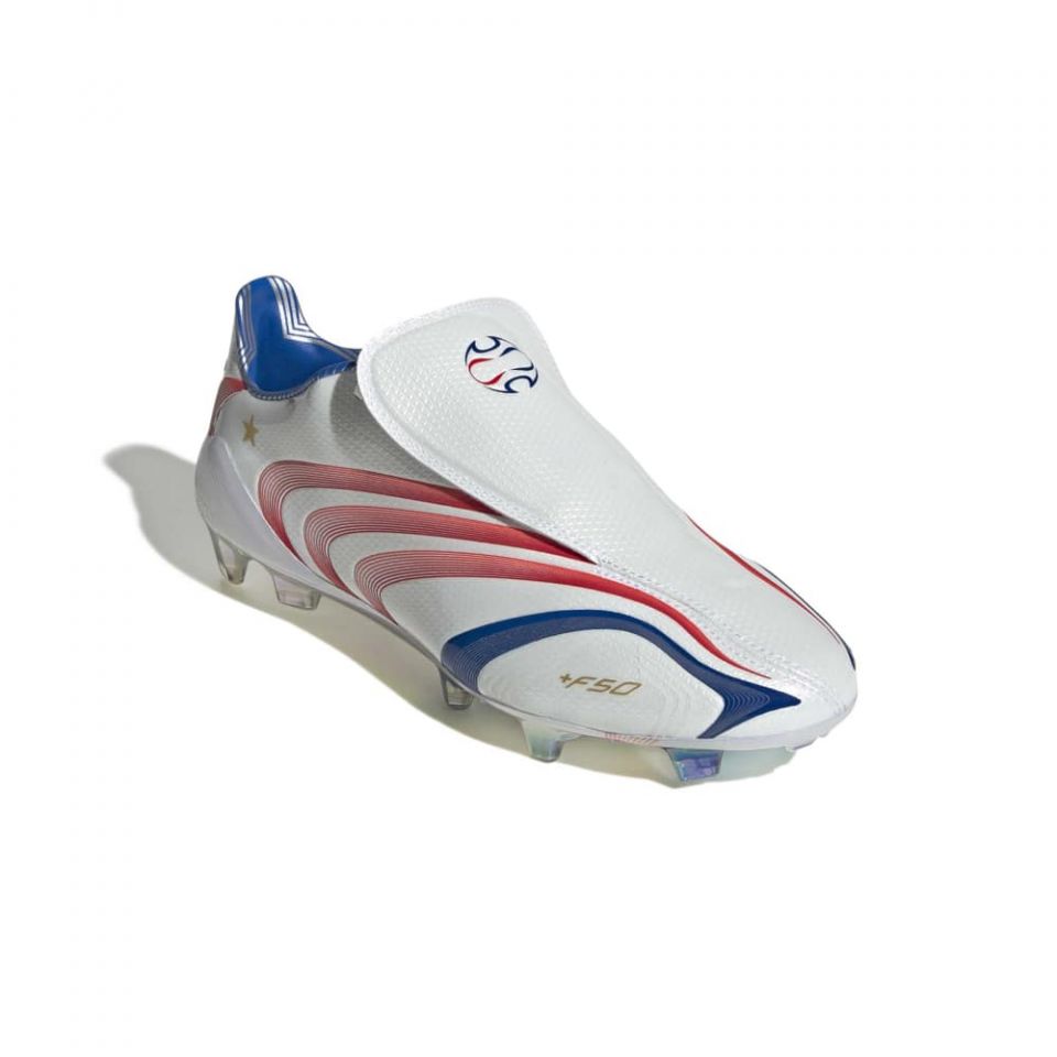 adidas F50 Elite FG Tunit Soccer Cleats | USA Limited Collection